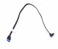 🍎 Cabo SATA HDD Desktop HP 590-P0XXX L17726-001 ODD SATA Cabo, usado comprar usado  Enviando para Brazil