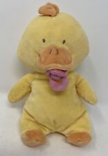 Teddy kompaniet yellow for sale  STEVENAGE