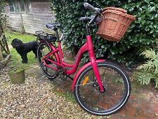 Wisper electric 705 for sale  LYMINGTON