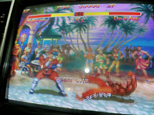 Super street fighter d'occasion  Vesoul