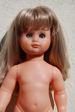 Poupée émilie petitcollin d'occasion  Champigny-sur-Marne