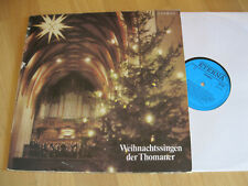 Weihnachten weihnachtssingen t gebraucht kaufen  Schneeberg