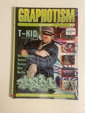 Graphotism issue kid for sale  NOTTINGHAM