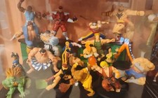 Street fighter deagostini usato  Torino