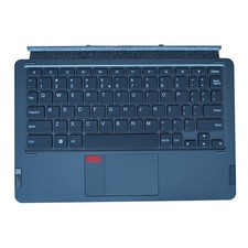 Pacote com capa suporte teclado genuíno para Lenovo Tab P11 Pro 11,2" 2ª geração -TB132FU comprar usado  Enviando para Brazil