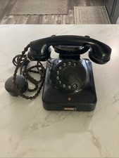 Antique rotary dial for sale  Thayer