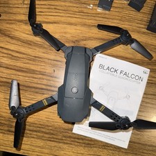 Drone Black Falcon comprar usado  Enviando para Brazil