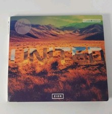 Zion [CD/DVD] [Digipak] by Hillsong United (CD, Feb-2013, 2 Discs, EMI) comprar usado  Enviando para Brazil