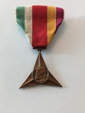 Croce medaglia brigate usato  Zelo Buon Persico