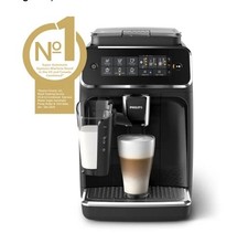 Máquina de café expresso/máquina de café Phillips 3200 LatteGo automática estado perfeito comprar usado  Enviando para Brazil