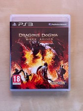 Dragon dogma dark usato  Catania