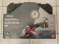 Smerigliatrice angolare parksi usato Smerigliatrice angolare parksi usato  Mazzarrone