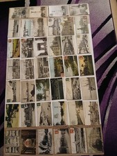 Lots cartes postales d'occasion  Calais
