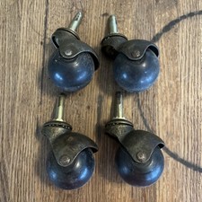 Set vintage bronze for sale  Maidens