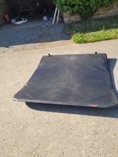 Nissan navara tonneau for sale  SCARBOROUGH