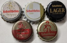 Kronkorken deutschland brauere gebraucht kaufen  Olching