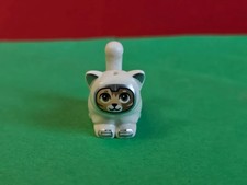 Figurine chat astronaute d'occasion Figurine chat astronaute d'occasion  Villeurbanne