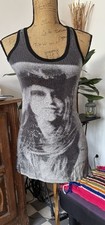 Débardeur femme zara d'occasion  Saint-Ouen