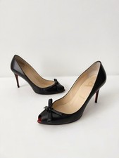 Auth christian louboutin for sale  Stafford