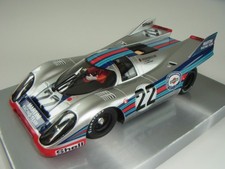 BRM 917 Spa 1971 No. 22 BRM206 Autorennbahn 1:24 Slotcar comprar usado  Enviando para Brazil