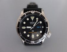 Seiko 5h26 7a10 usato  Livorno