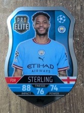 sterling elite for sale  COLCHESTER