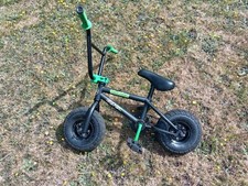 Rocker minimain black for sale  FERNDOWN
