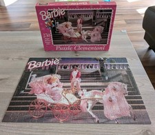 Barbie ken puzzle gebraucht kaufen  Schweitenkirchen