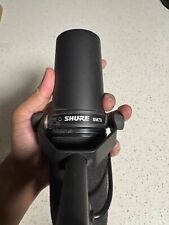 shure sm7b for sale  Torrance