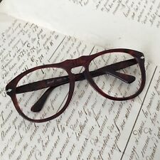 Lunettes vintage persol d'occasion  Nantes-