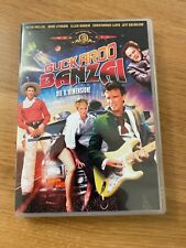 Buckaroo banzai . gebraucht kaufen  München