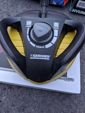 Karcher patio driveway for sale  LEICESTER