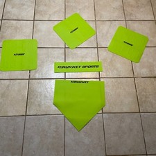 Rukket backyard bases for sale  Dumfries