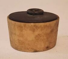 Early primitive snuff for sale  Daytona Beach