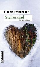 Steirerkind sandra mohrs gebraucht kaufen  Berlin