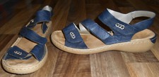 Tolle rieker sandalen gebraucht kaufen  Emsdetten