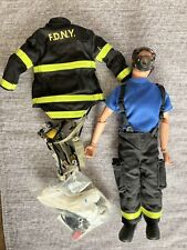 911 americas firefighter for sale  Atkins