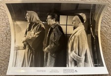 Foto estática de filme 1971 Sangue do Homem Diabo filme de terror House of Black Death comprar usado  Enviando para Brazil