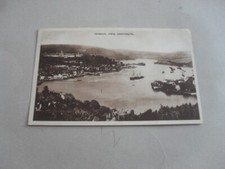 Vintage postcard dartmouth for sale  SHEFFIELD