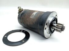 Motorino avviamento ossido usato  Italia