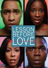 Lesson love dvd for sale  Montgomery