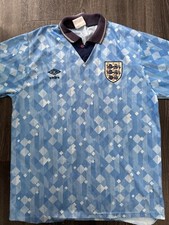 Original authentic umbro for sale  IPSWICH