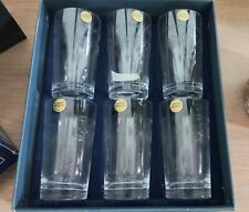 Cristal arques matignon d'occasion  Thiais