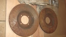 Hillman hunter pair for sale  NEWPORT