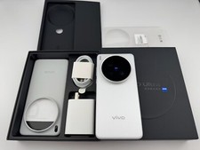 Smartphone Vivo X200 Ultra Snapdragon 6.82"200MP 256/512GB Android Desbloqueado segunda mano  Embacar hacia Mexico