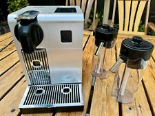 Nespresso delonghi en750mb gebraucht kaufen  Dingelstädt