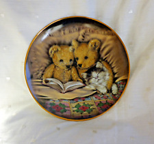 Franklin mint bedtime for sale  LONDON