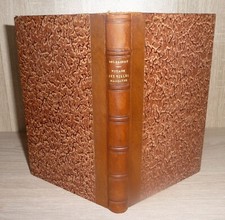 1857 ed. delessert d'occasion  Romilly-sur-Seine