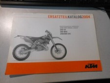 Ktm factory spare for sale  Taylor