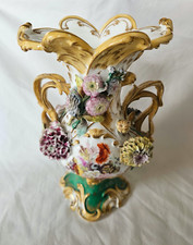 Charming ornate 19th for sale  LONDON